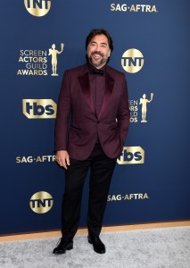 Javier Bardem