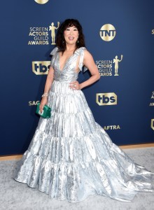 Sandra Oh