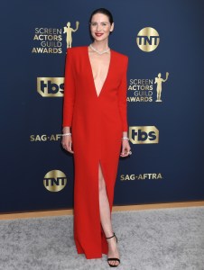 Caitriona Balfe