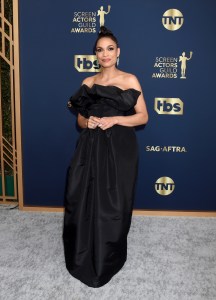Rosario Dawson