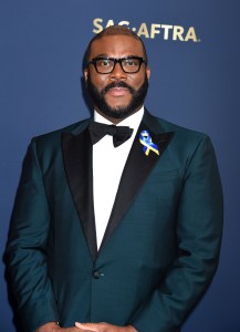 Tyler Perry