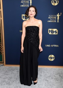 Maggie Gyllenhaal