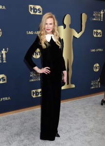 Nicole Kidman