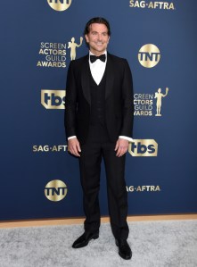 Bradley Cooper