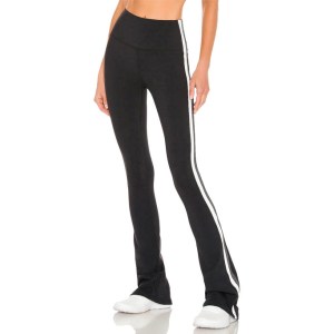 flare leggings