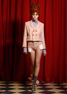 Saint Sintra RTW Fall 2022