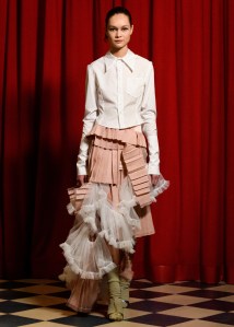 Saint Sintra RTW Fall 2022