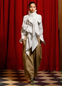 Saint Sintra RTW Fall 2022