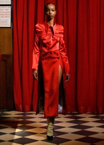 Saint Sintra RTW Fall 2022