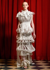 Saint Sintra RTW Fall 2022