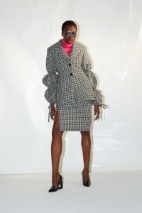 Sara Battaglia RTW Fall 2022