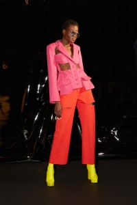 Sara Battaglia RTW Fall 2022