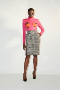 Sara Battaglia RTW Fall 2022