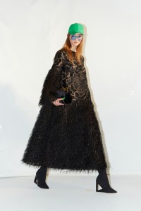 Sara Battaglia RTW Fall 2022