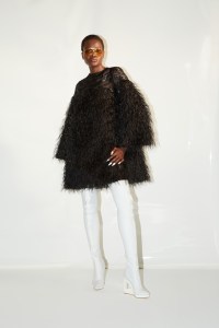 Sara Battaglia RTW Fall 2022