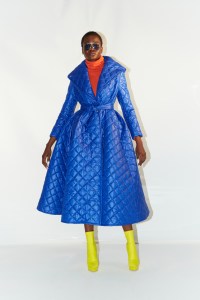 Sara Battaglia RTW Fall 2022