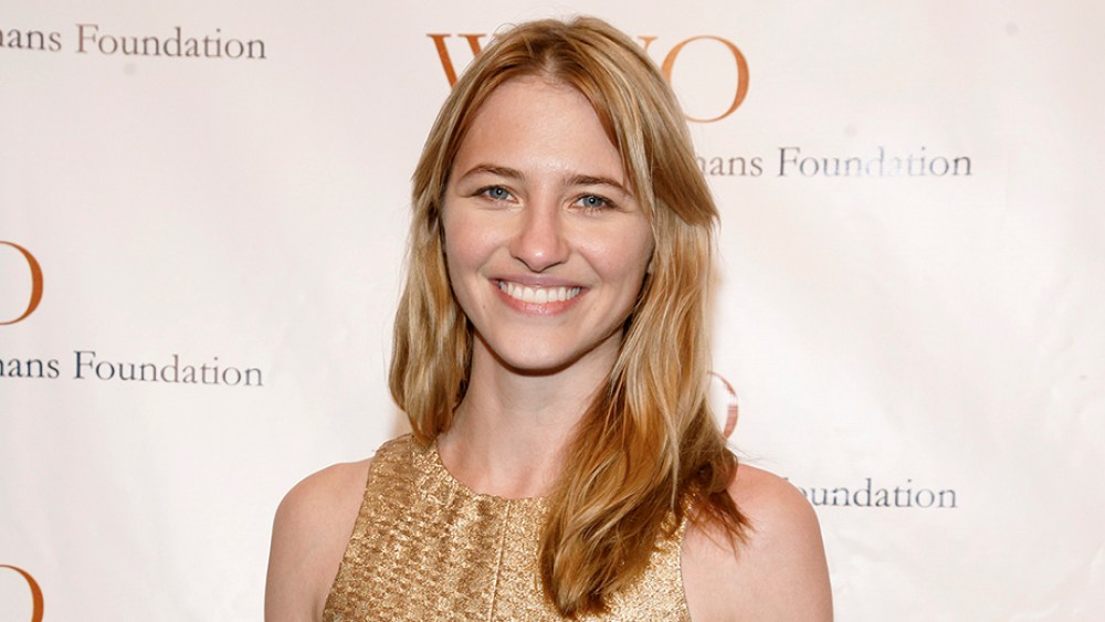 Sara Ziff