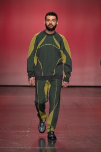 Saul Nash RTW Fall 2022
