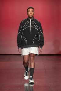 Saul Nash RTW Fall 2022