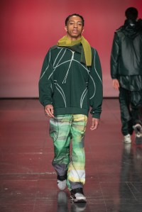 Saul Nash RTW Fall 2022