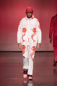Saul Nash RTW Fall 2022