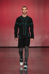 Saul Nash RTW Fall 2022