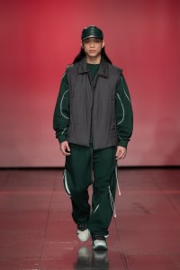 Saul Nash RTW Fall 2022
