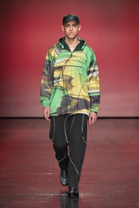 Saul Nash RTW Fall 2022