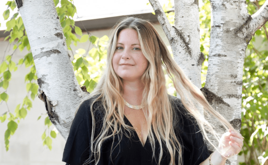 Erin Kleinberg Discusses Loungewear Brand Sidia's Expanded Offering
