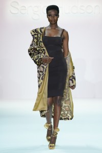 Sergio Hudson RTW Spring 2022