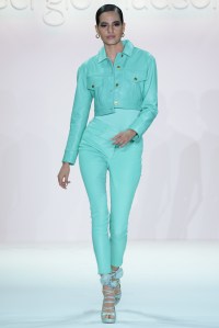 Sergio Hudson RTW Spring 2022