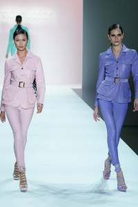 Sergio Hudson RTW Spring 2022