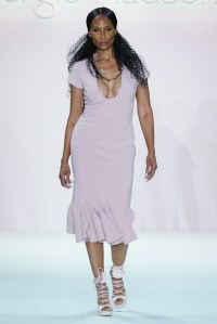 Sergio Hudson RTW Spring 2022