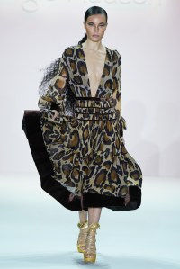 Sergio Hudson RTW Spring 2022