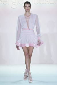 Sergio Hudson RTW Spring 2022