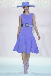 Sergio Hudson RTW Spring 2022
