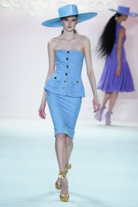 Sergio Hudson RTW Spring 2022
