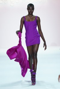 Sergio Hudson RTW Spring 2022