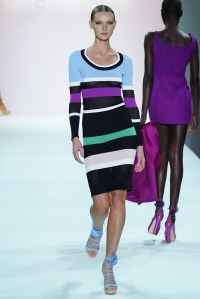 Sergio Hudson RTW Spring 2022