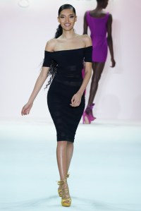 Sergio Hudson RTW Spring 2022