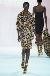 Sergio Hudson RTW Spring 2022