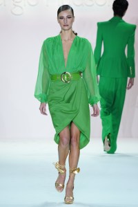 Sergio Hudson RTW Spring 2022