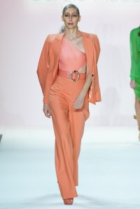 Sergio Hudson RTW Spring 2022
