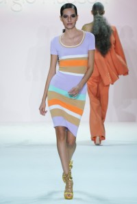 Sergio Hudson RTW Spring 2022