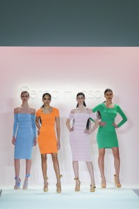 Sergio Hudson RTW Spring 2022
