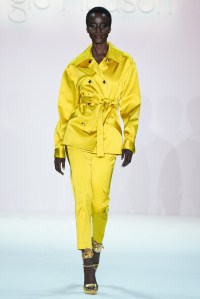 Sergio Hudson RTW Spring 2022