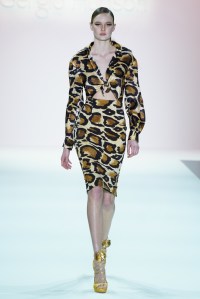 Sergio Hudson RTW Spring 2022