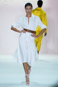 Sergio Hudson RTW Spring 2022