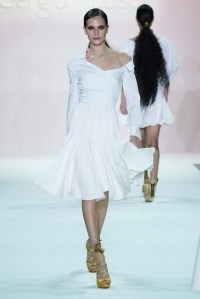Sergio Hudson RTW Spring 2022