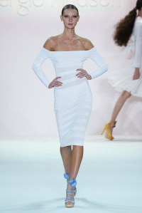 Sergio Hudson RTW Spring 2022